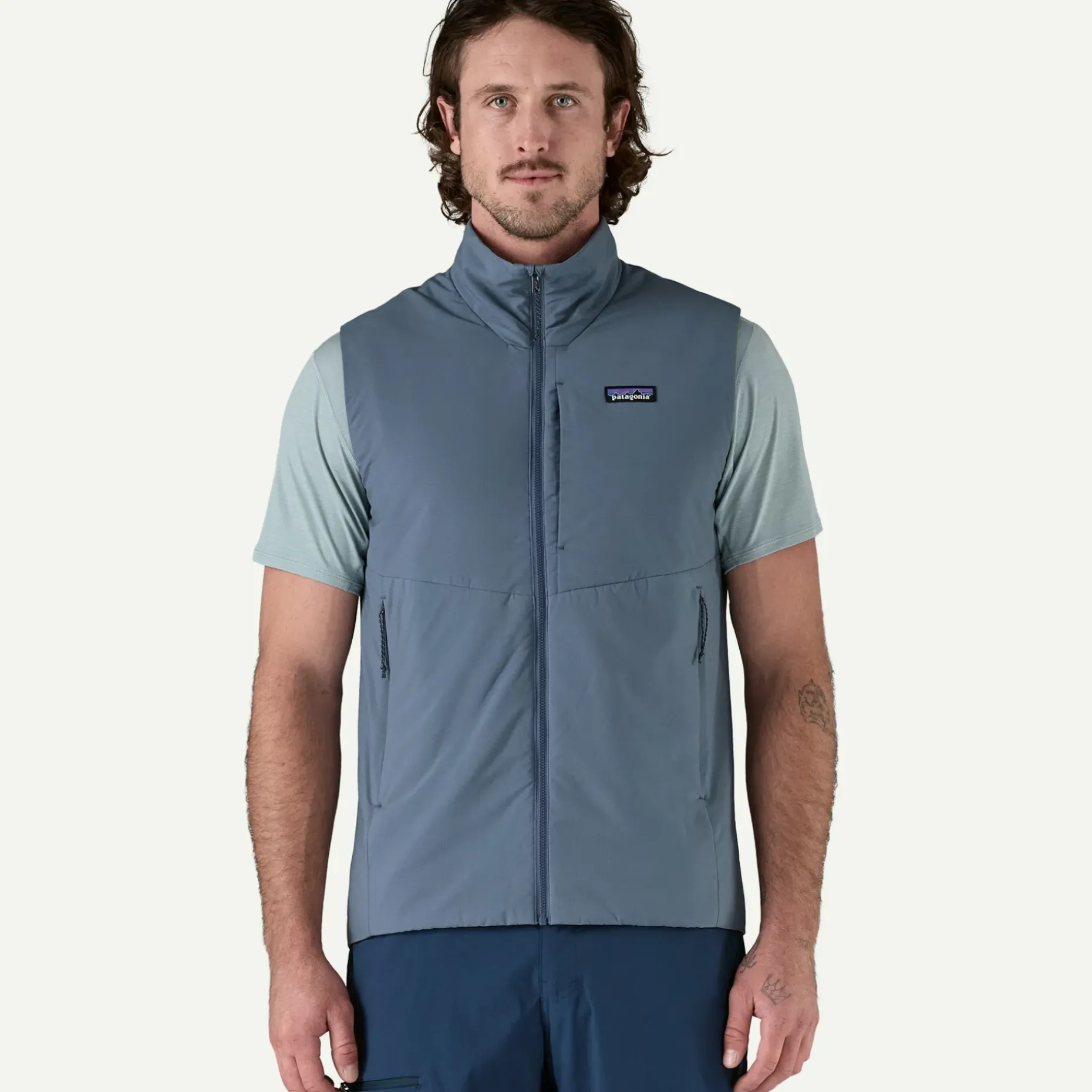 Men's Nano-Air® Light Vest