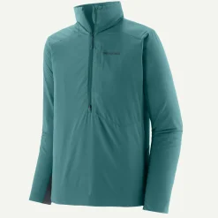 Men's Nano-Air&reg; Ultralight Pullover