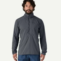Men's Nano-Air&reg; Ultralight Pullover