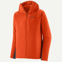 Men's Nano-Air® Ultralight Full-Zip Hoody