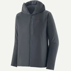 Men's Nano-Air&reg; Ultralight Full-Zip Hoody