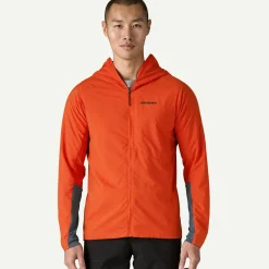 Men's Nano-Air&reg; Ultralight Full-Zip Hoody