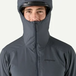 Men's Nano-Air&reg; Ultralight Full-Zip Hoody