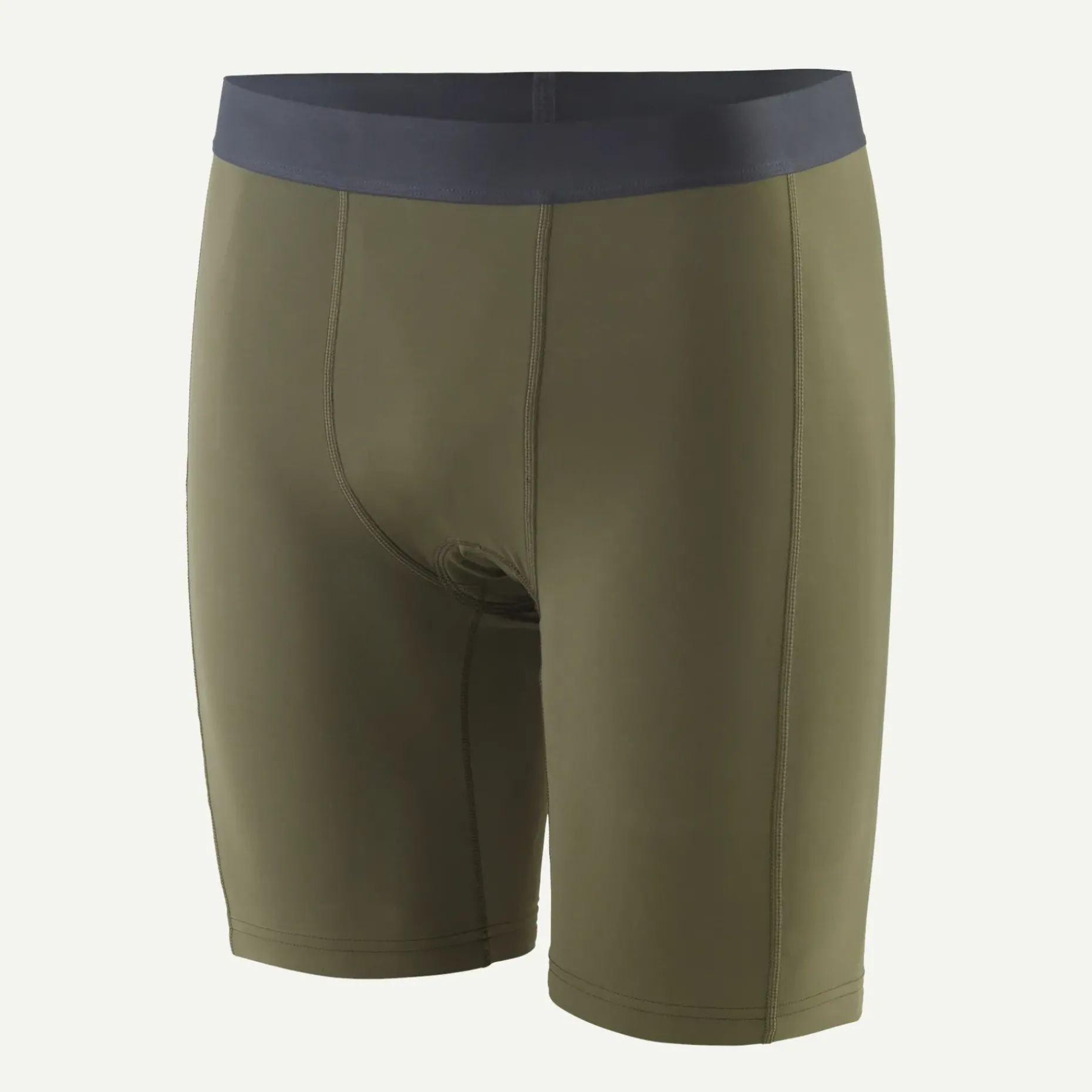 Men's Nether Bike Shorts