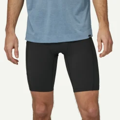 Men's Nether Bike Shorts