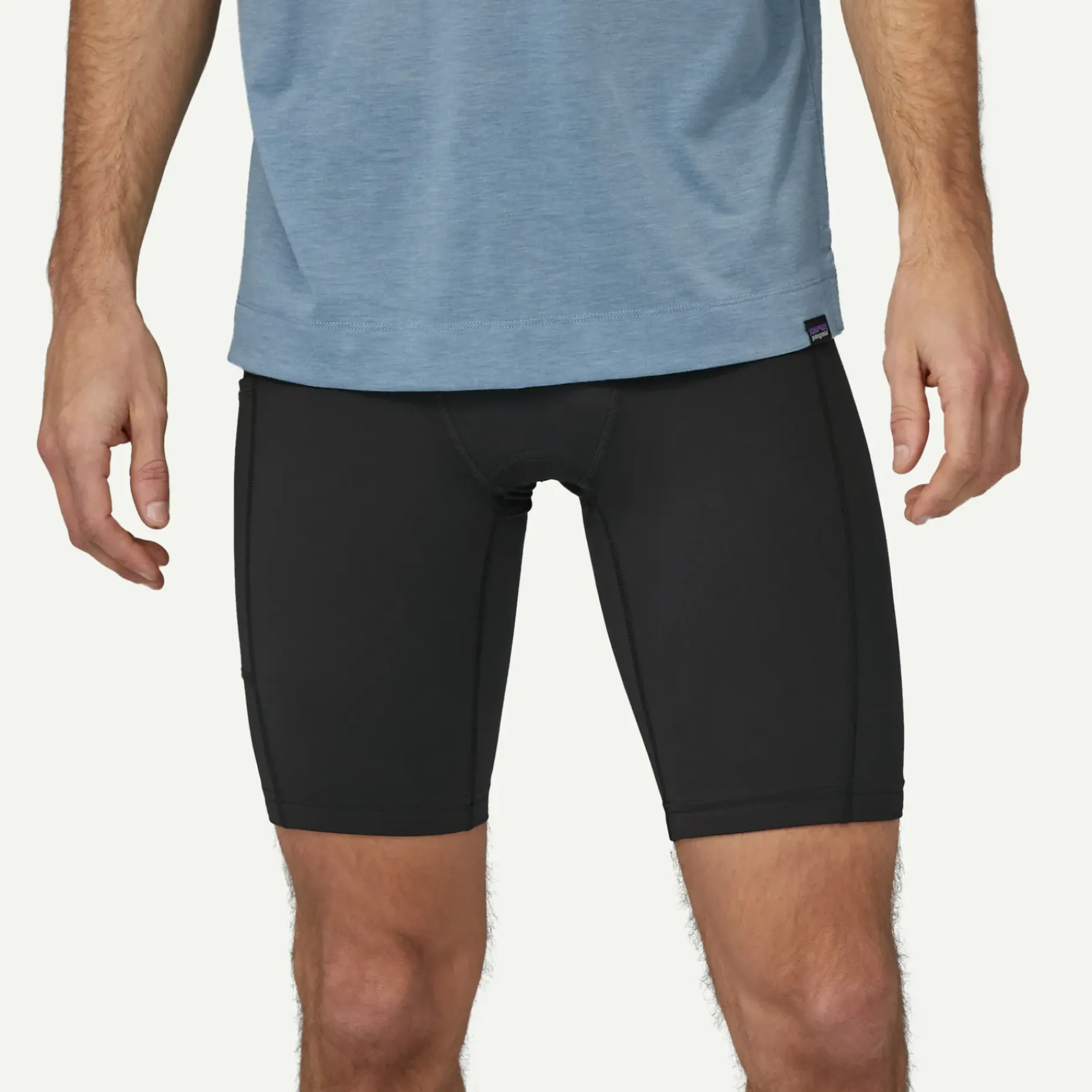 Men's Nether Bike Shorts
