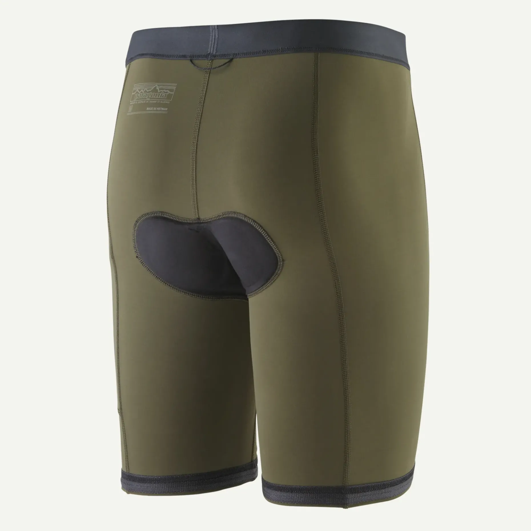 Men's Nether Bike Shorts