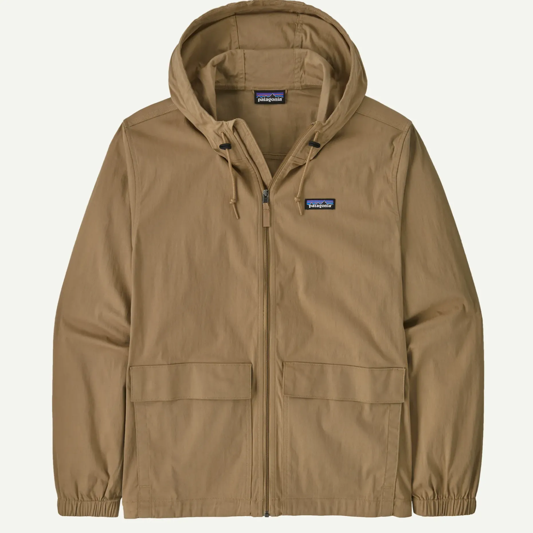 Men's Nomader Hoody Jacket