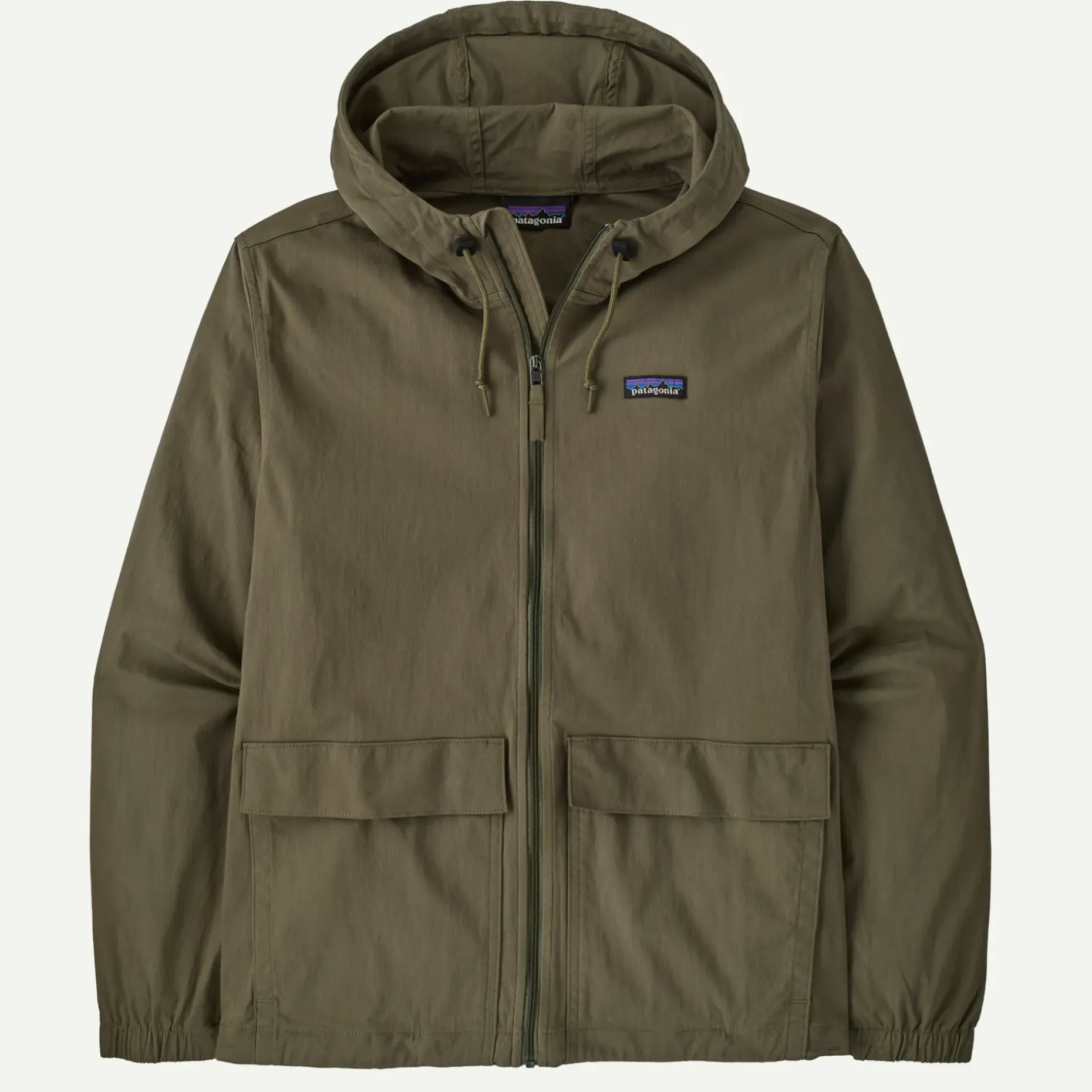 Men's Nomader Hoody Jacket