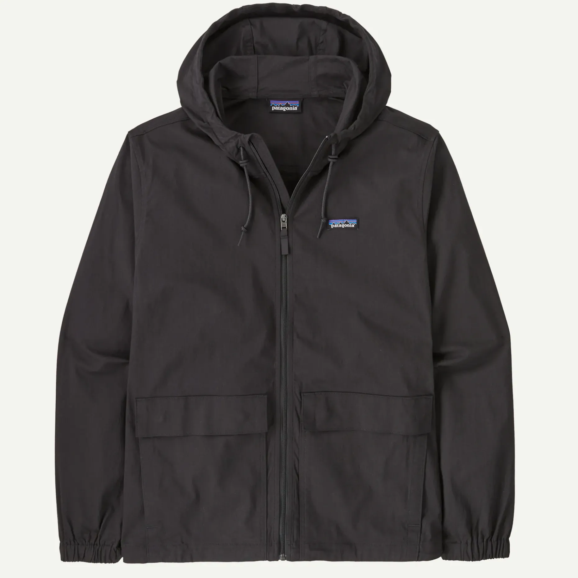 Men's Nomader Hoody Jacket