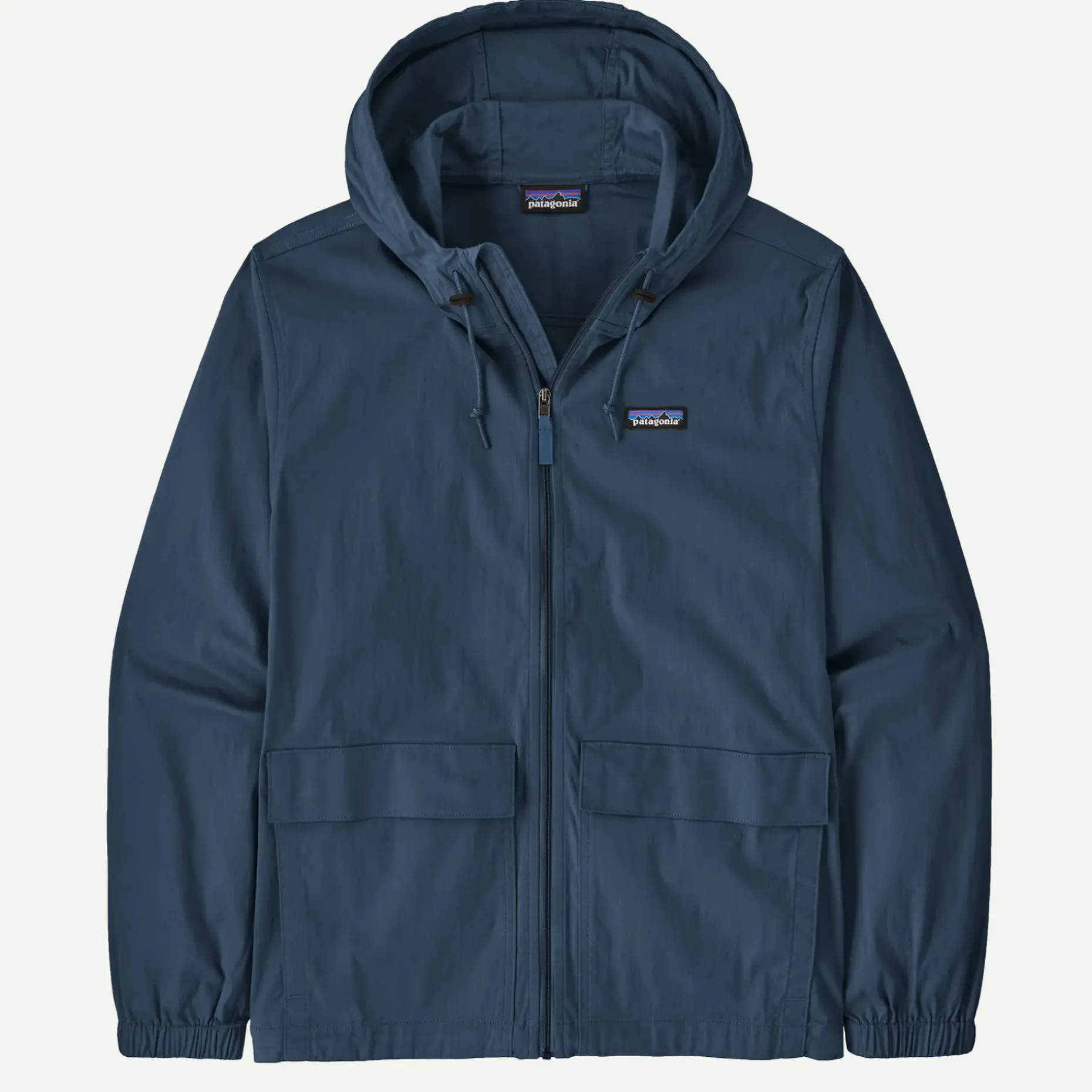 Men's Nomader Hoody Jacket