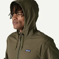 Men's Nomader Hoody Jacket
