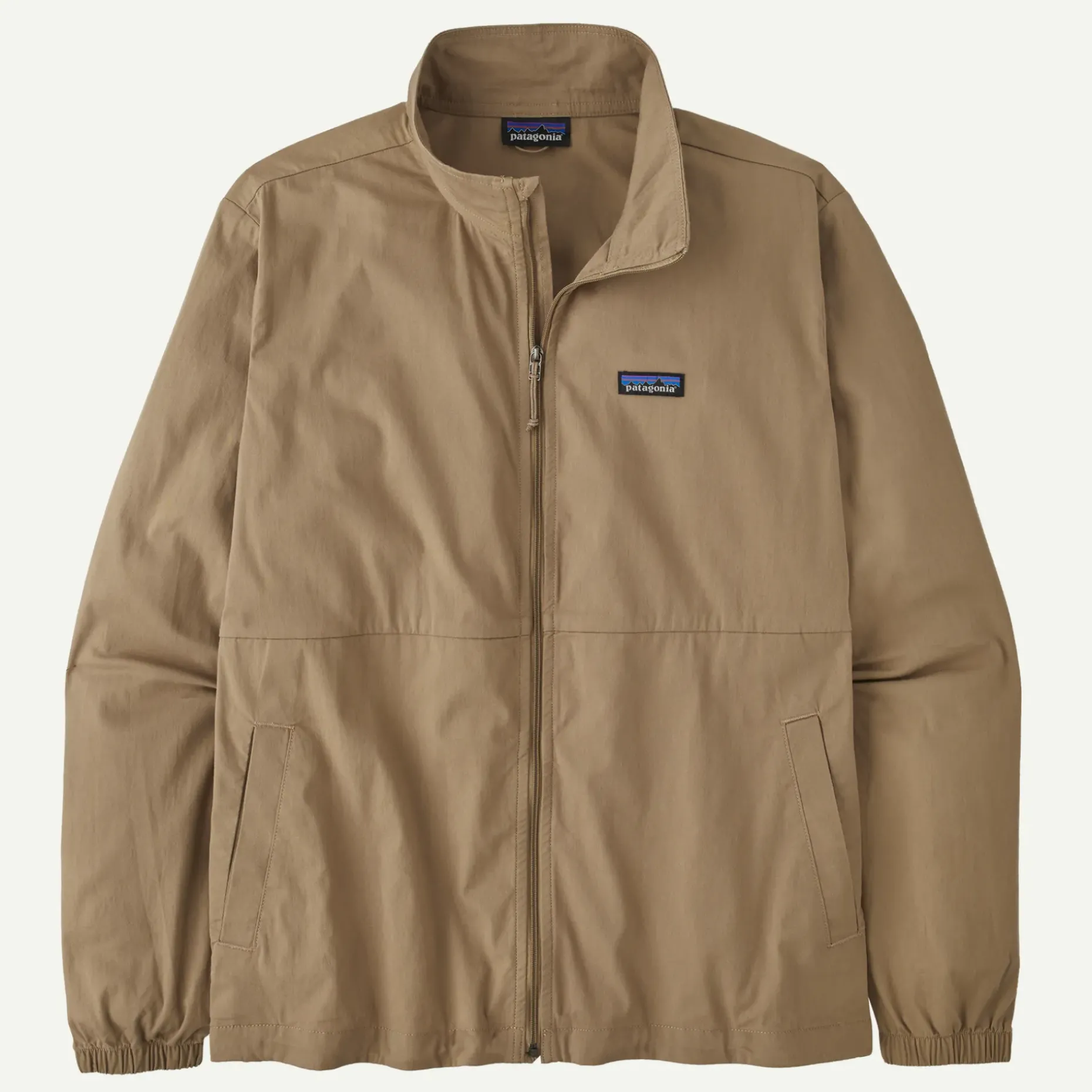 Men's Nomader Jacket