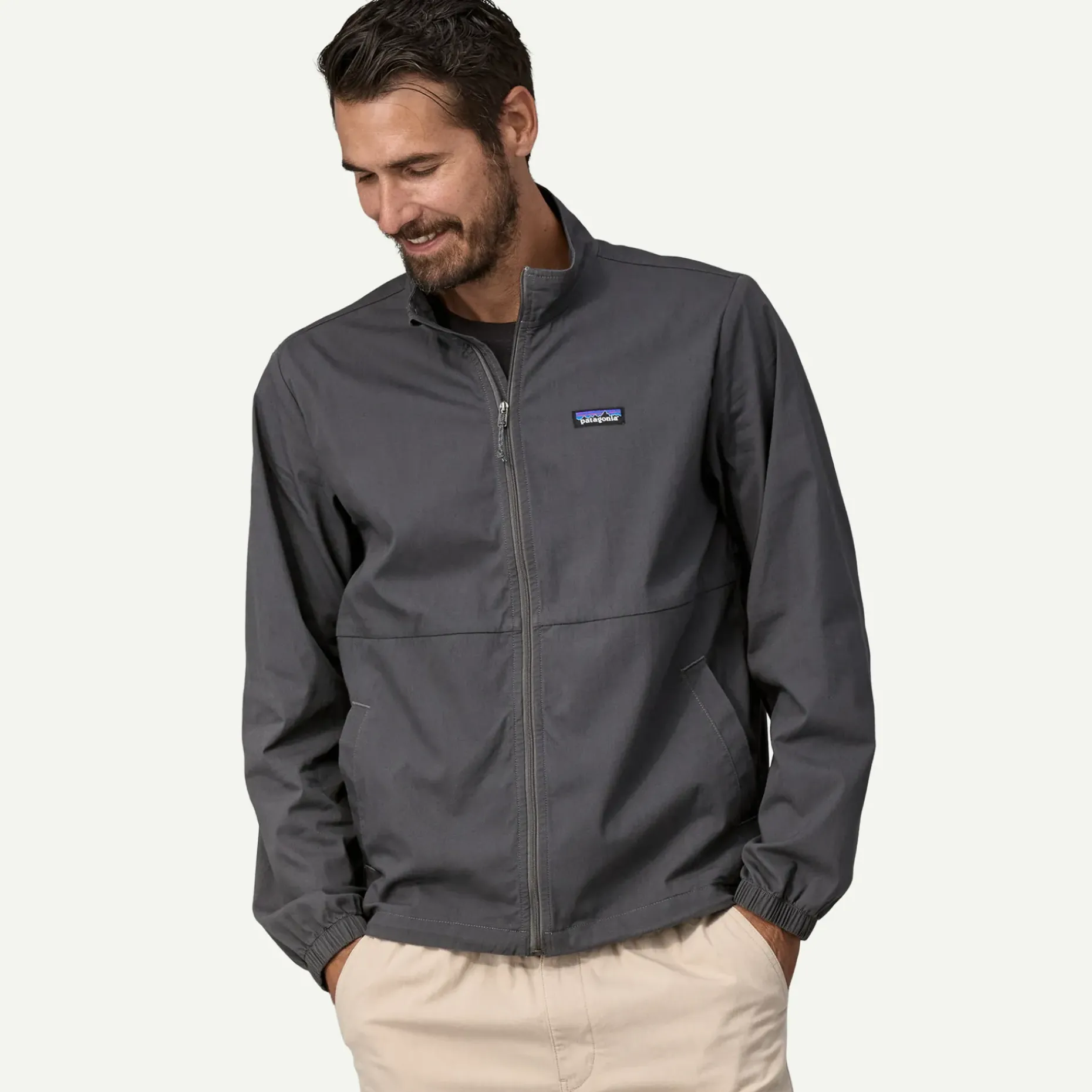 Men's Nomader Jacket