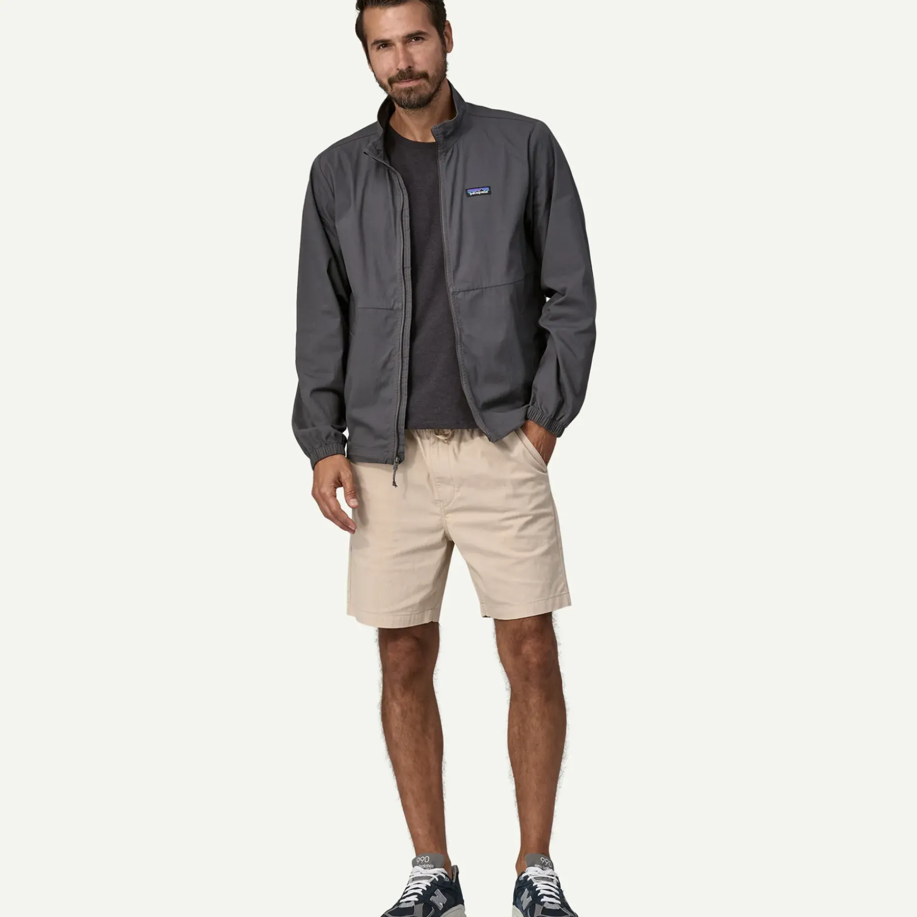 Men's Nomader Jacket