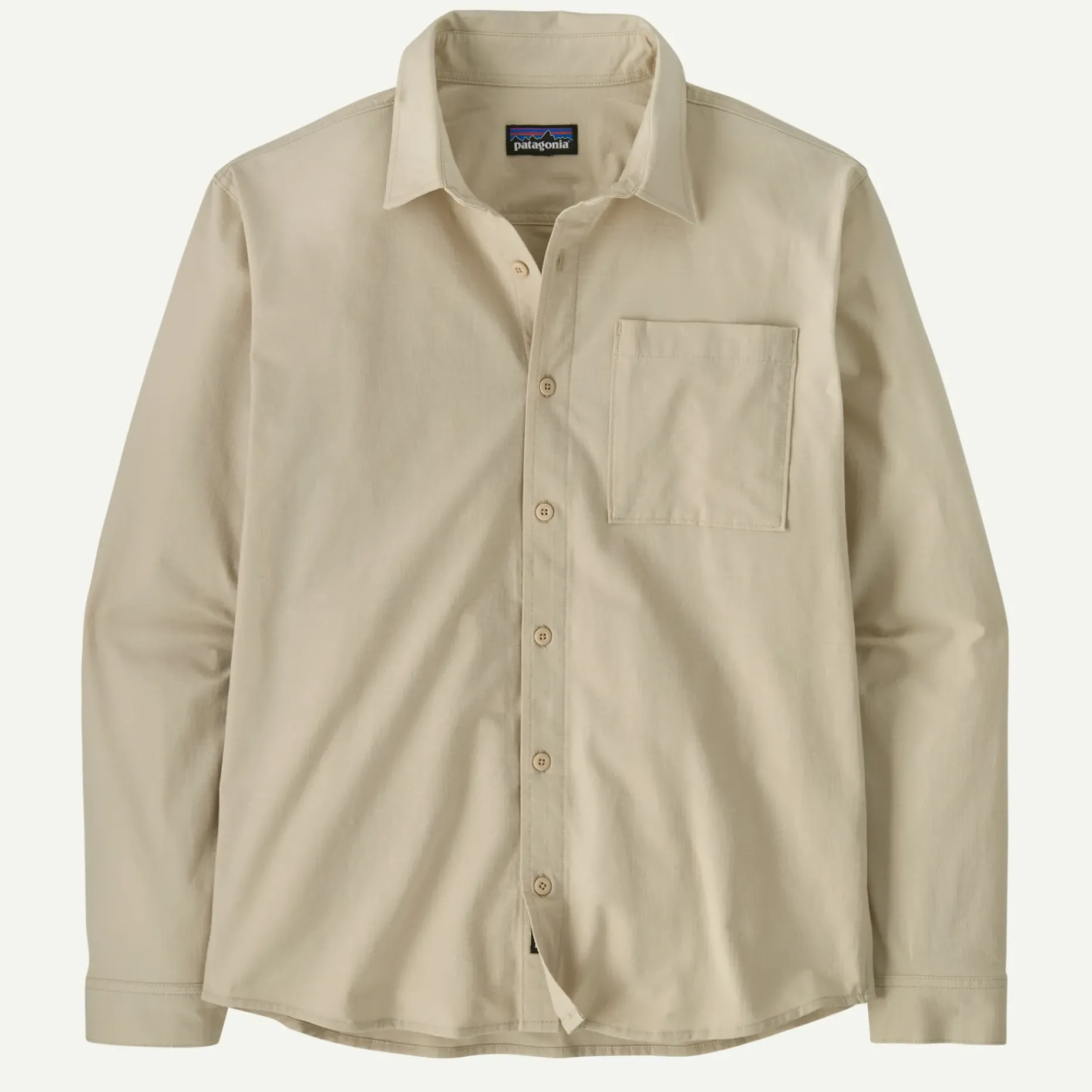 Men's Nomader Shirt
