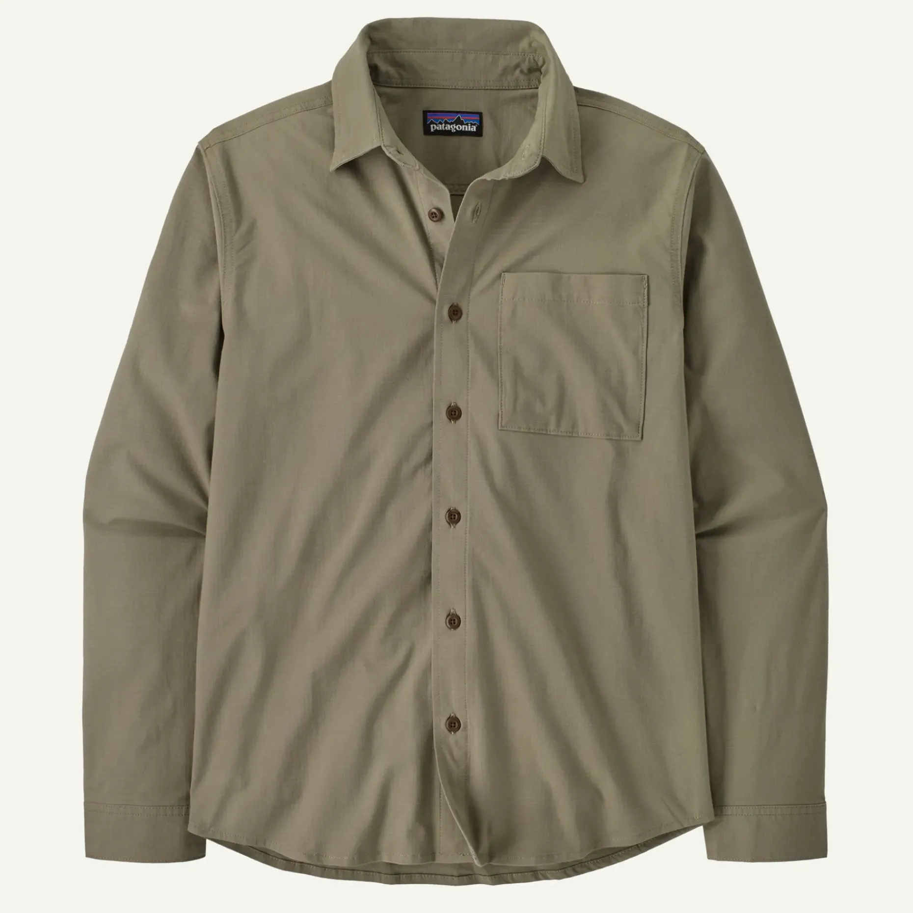 Men's Nomader Shirt