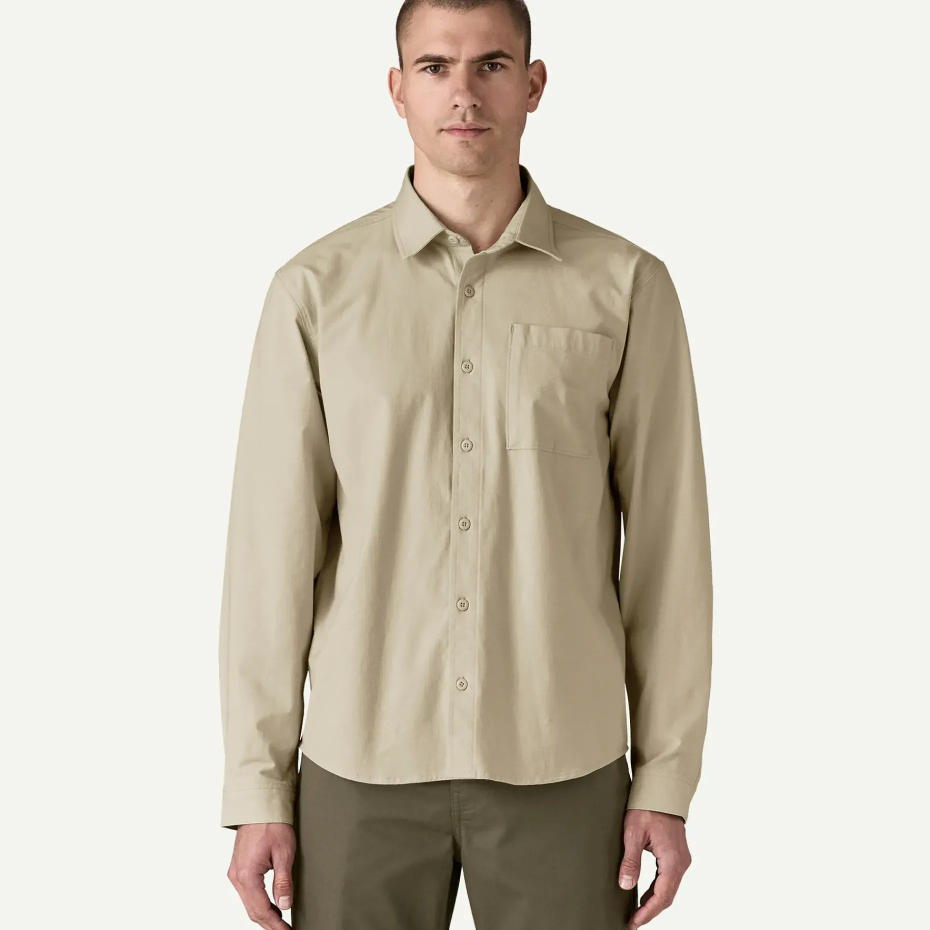 Men's Nomader Shirt