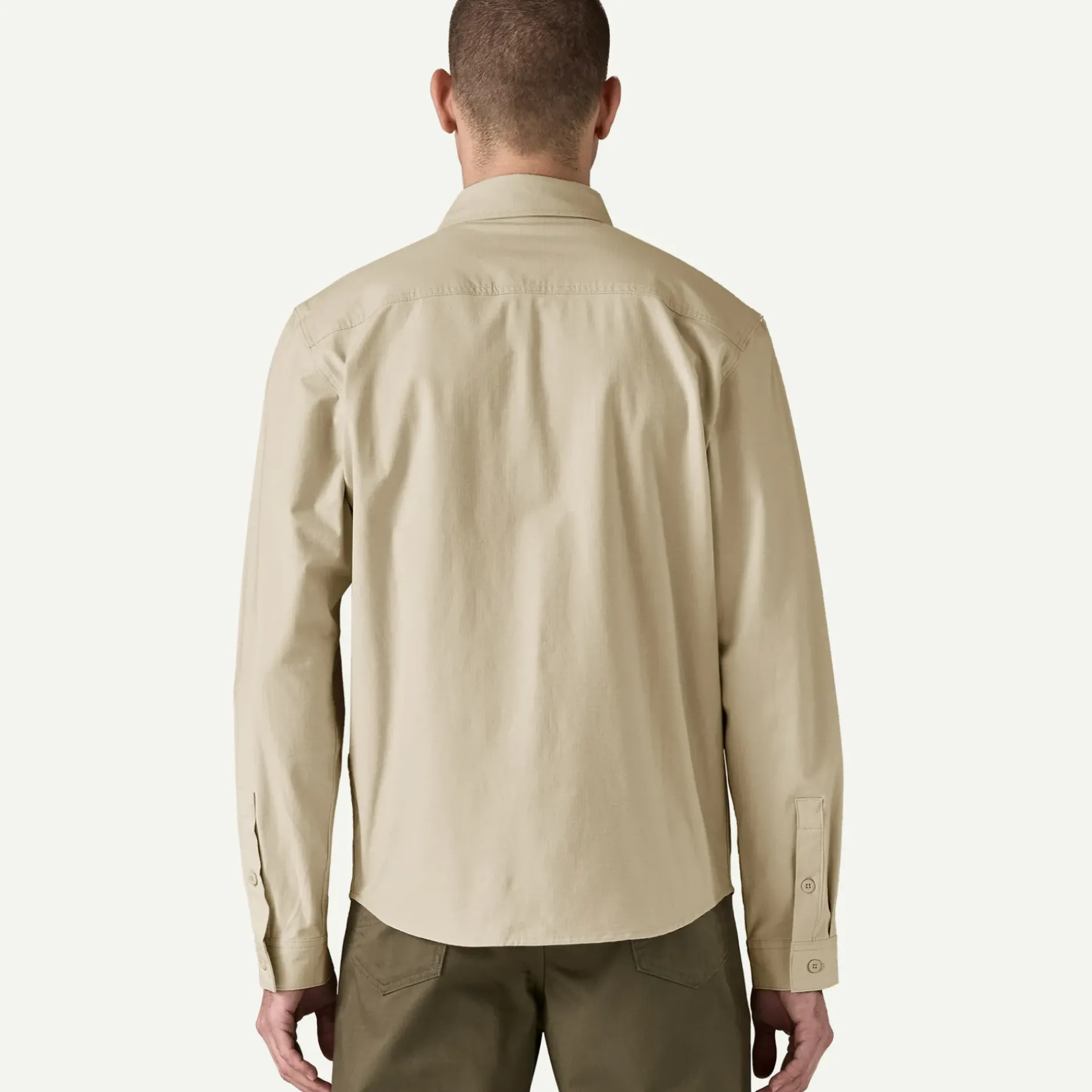 Men's Nomader Shirt