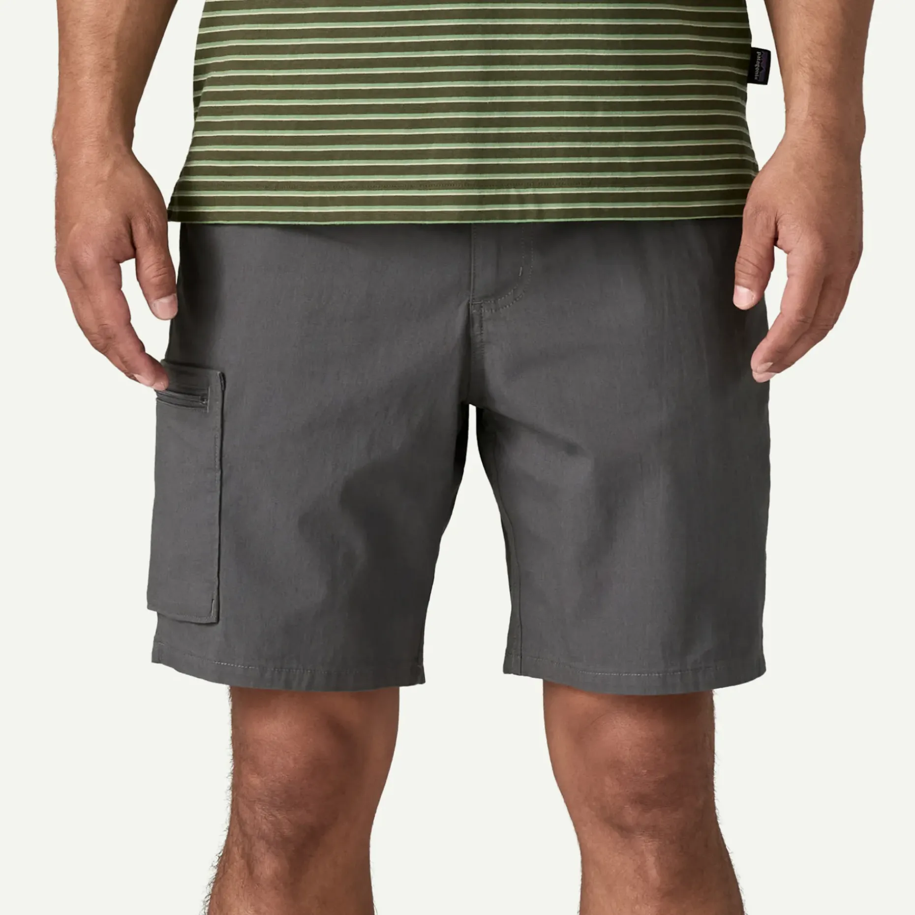 Men's Nomader Shorts
