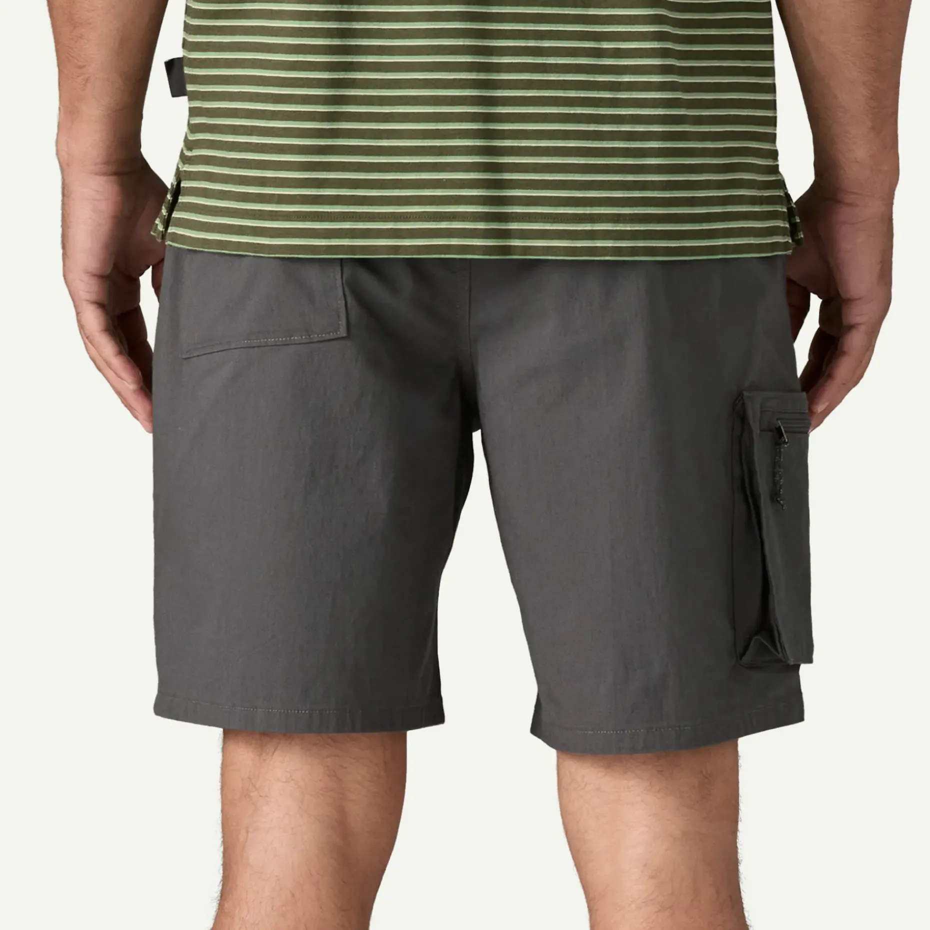 Men's Nomader Shorts