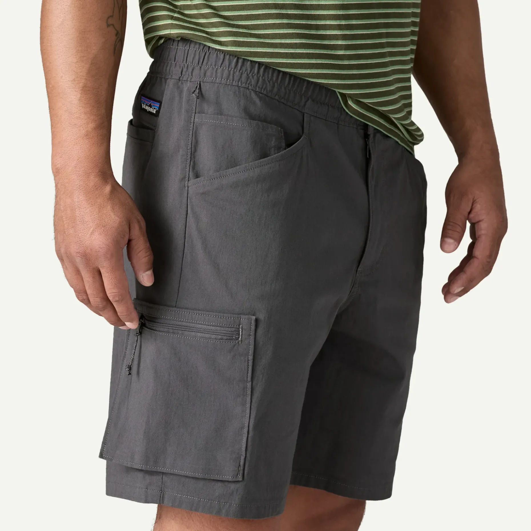 Men's Nomader Shorts