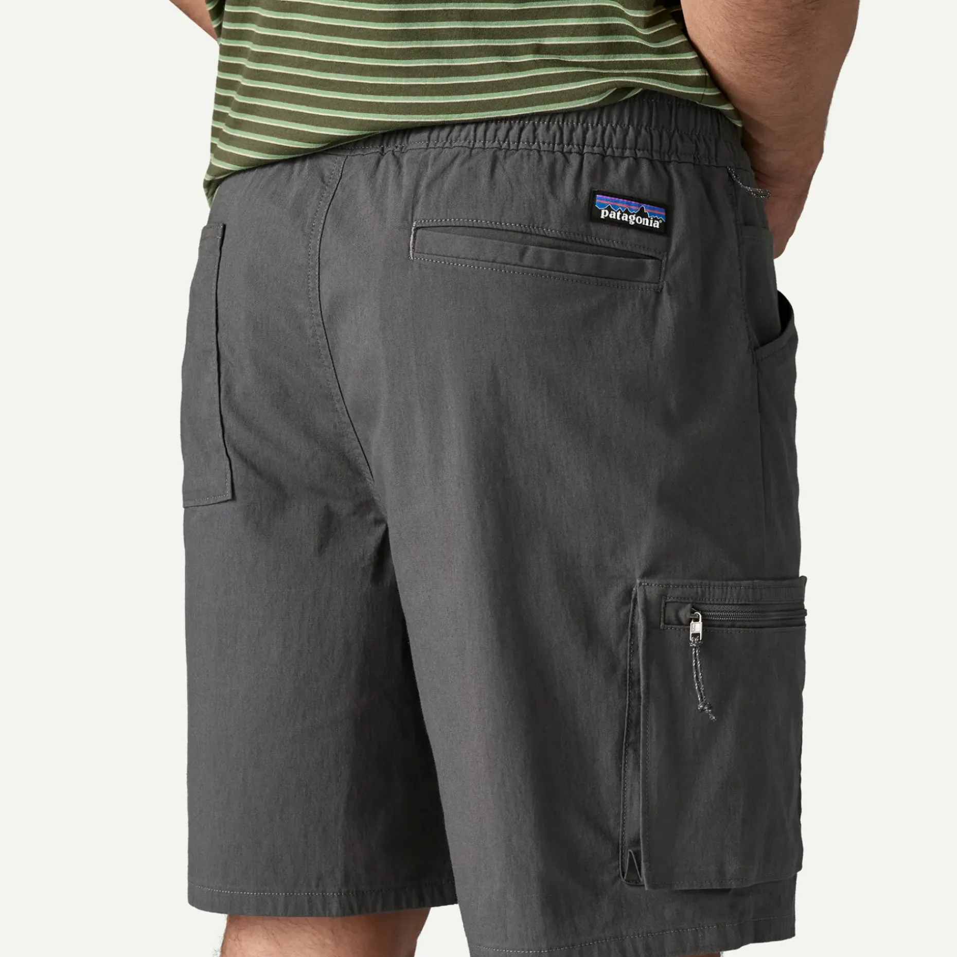 Men's Nomader Shorts