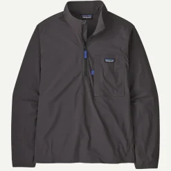 Men's Outdoor Everyday Marsupial Pullover