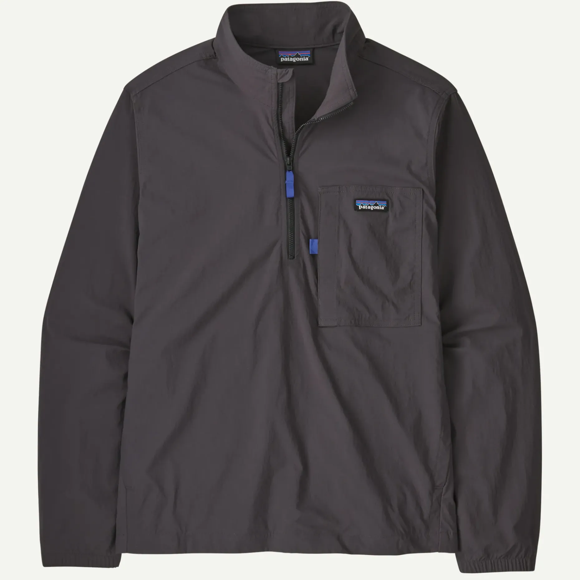 Men's Outdoor Everyday Marsupial Pullover