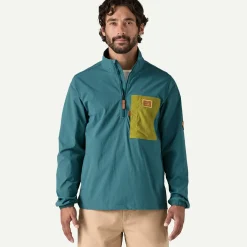 Men's Outdoor Everyday Marsupial Pullover