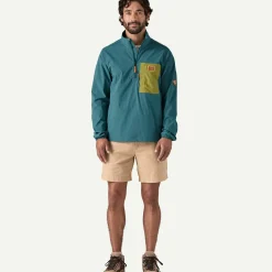 Men's Outdoor Everyday Marsupial Pullover