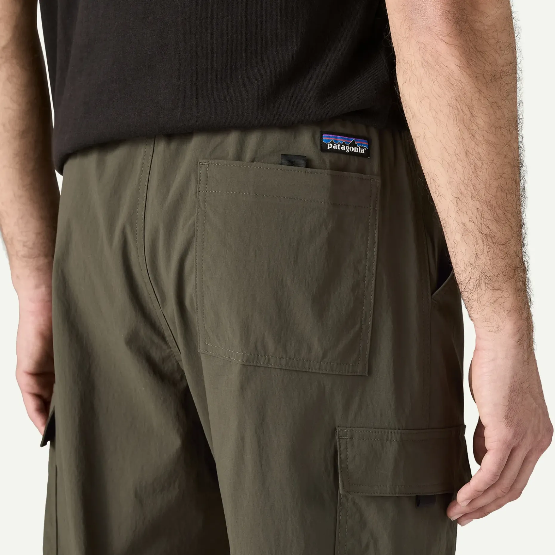 Men's Outdoor Everyday Pants