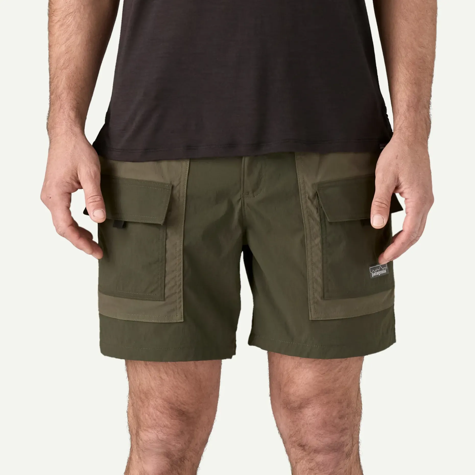 Men's Outdoor Everyday Shorts - 6"