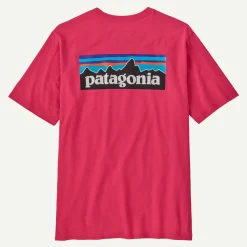 Men's P-6 Logo Responsibili-Tee®