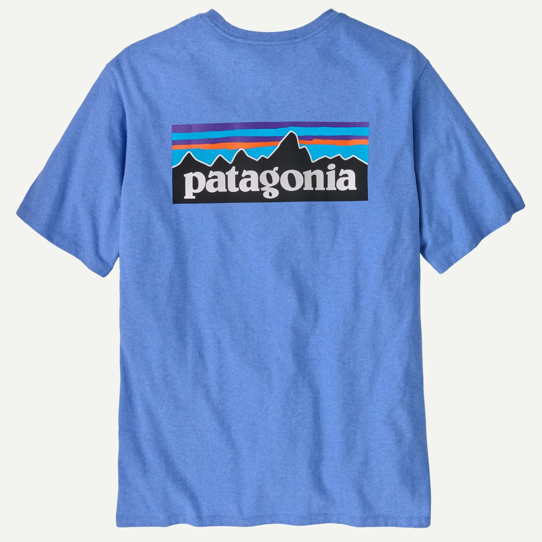 Men's P-6 Logo Responsibili-Tee®