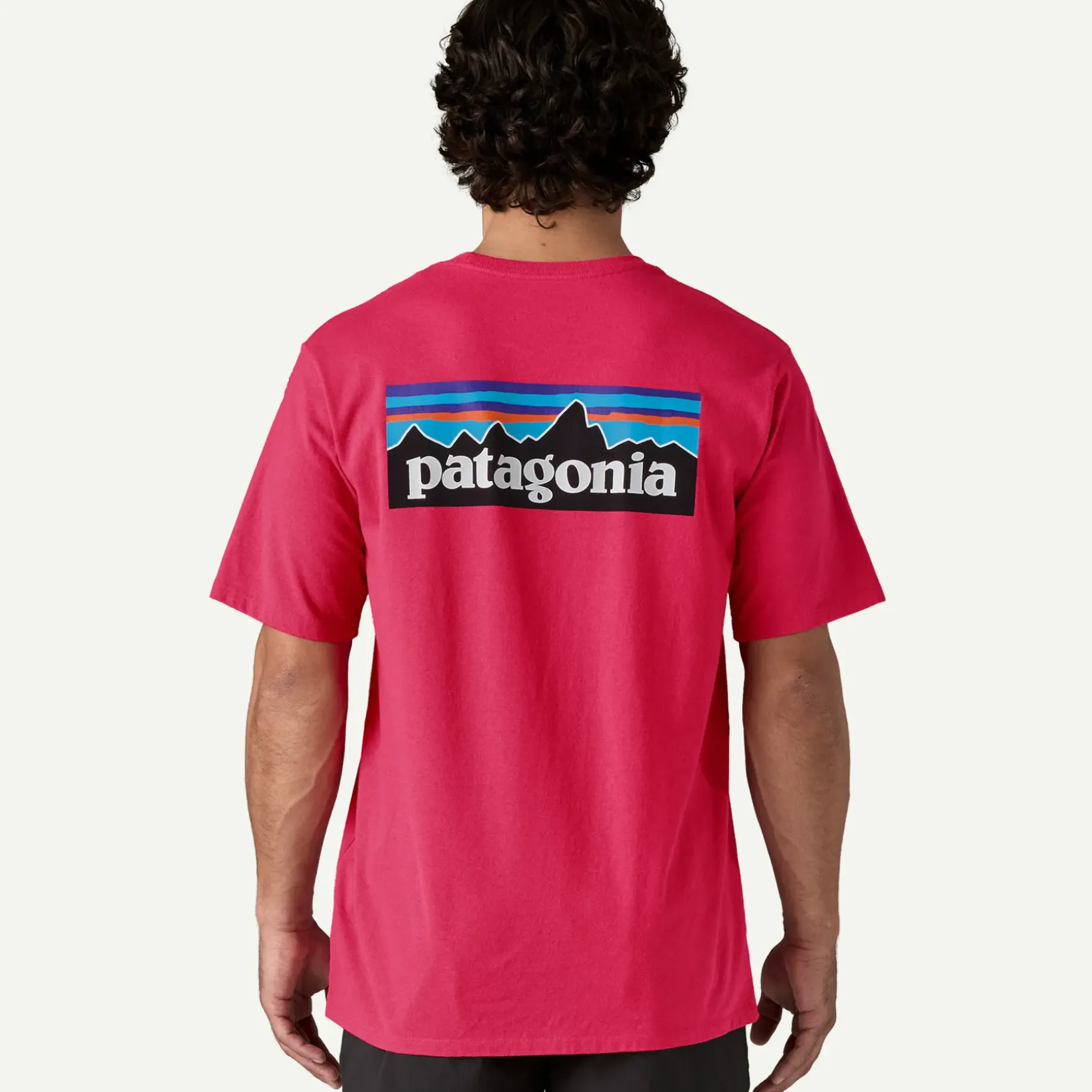 Men's P-6 Logo Responsibili-Tee®