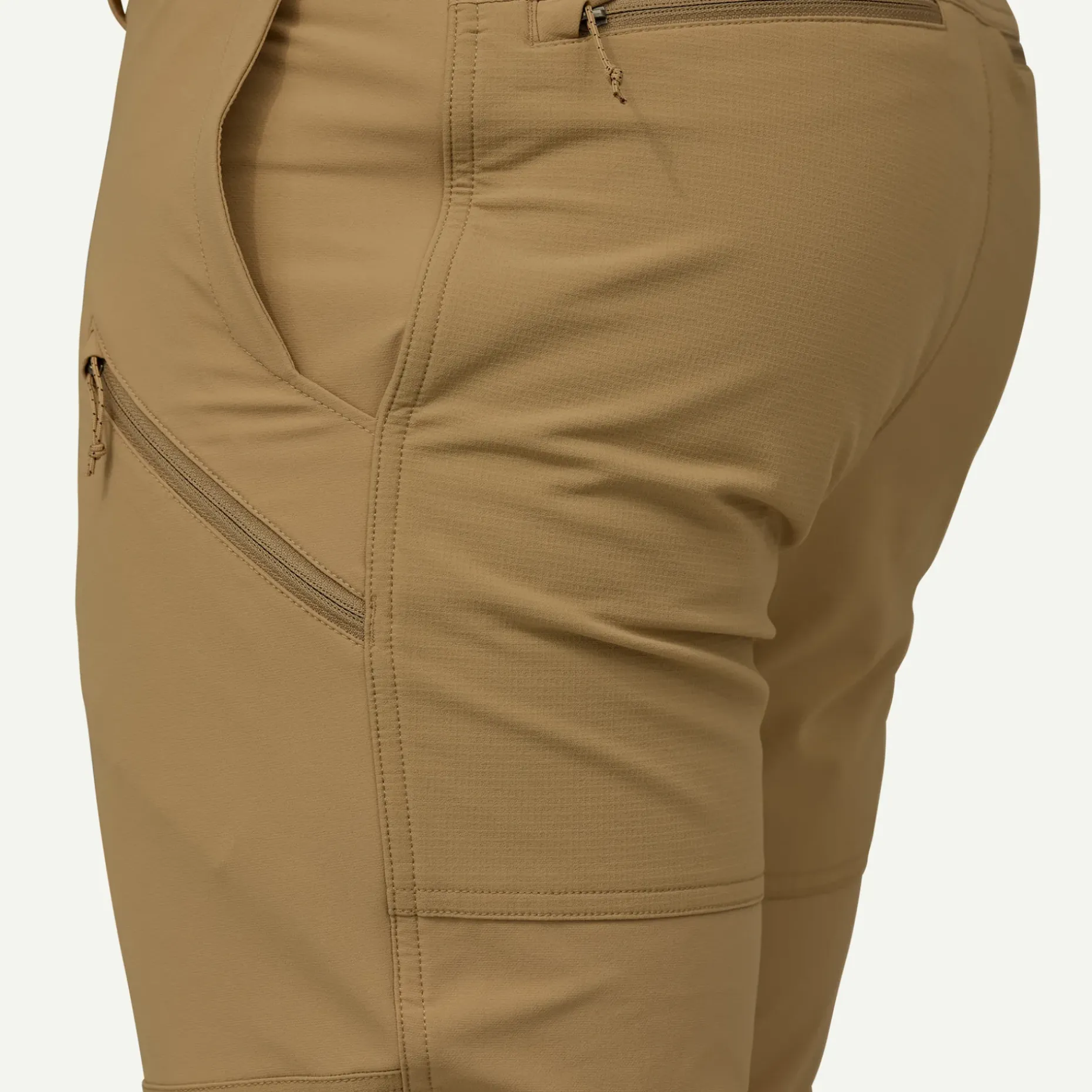 Men's Point Peak Trail Pants - Regular
