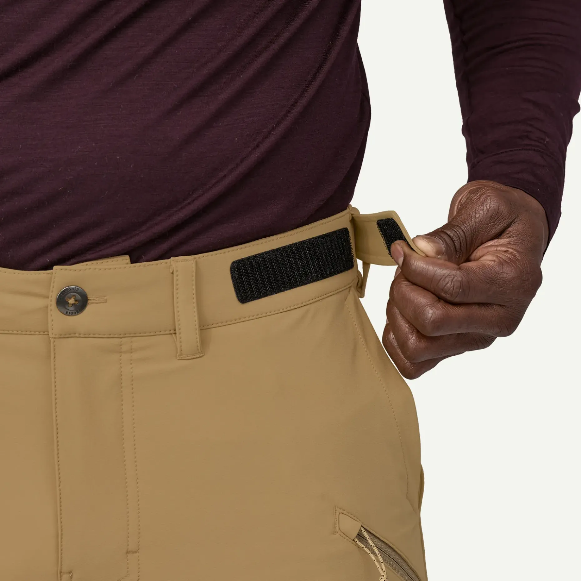 Men's Point Peak Trail Pants - Regular