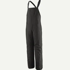 Men's Powder Town Bibs - Regular