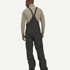 Men's Powder Town Bibs - Regular