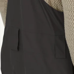 Men's Powder Town Bibs - Regular