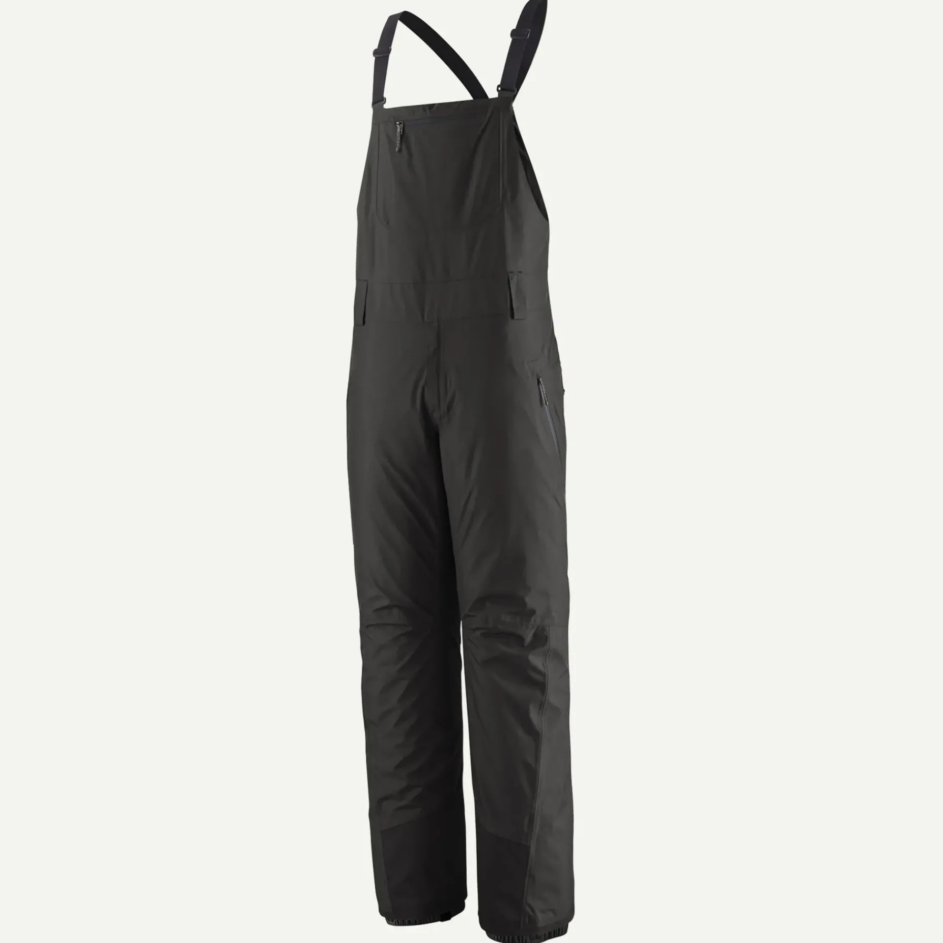 Men's Powder Town Bibs - Short