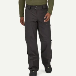Men's Powder Town Pants - Short