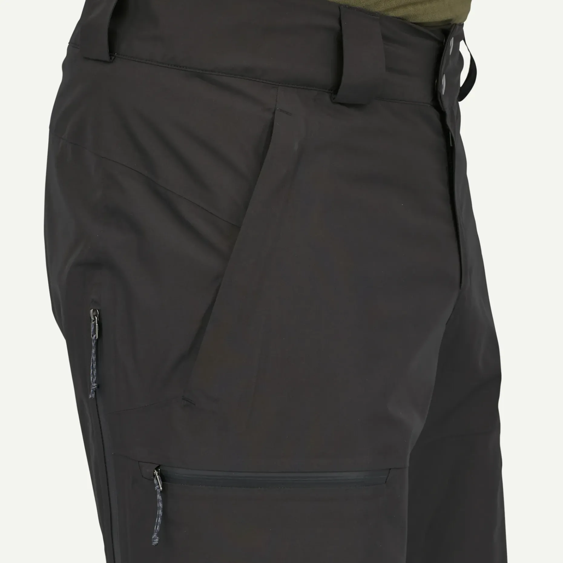Men's Powder Town Pants - Short