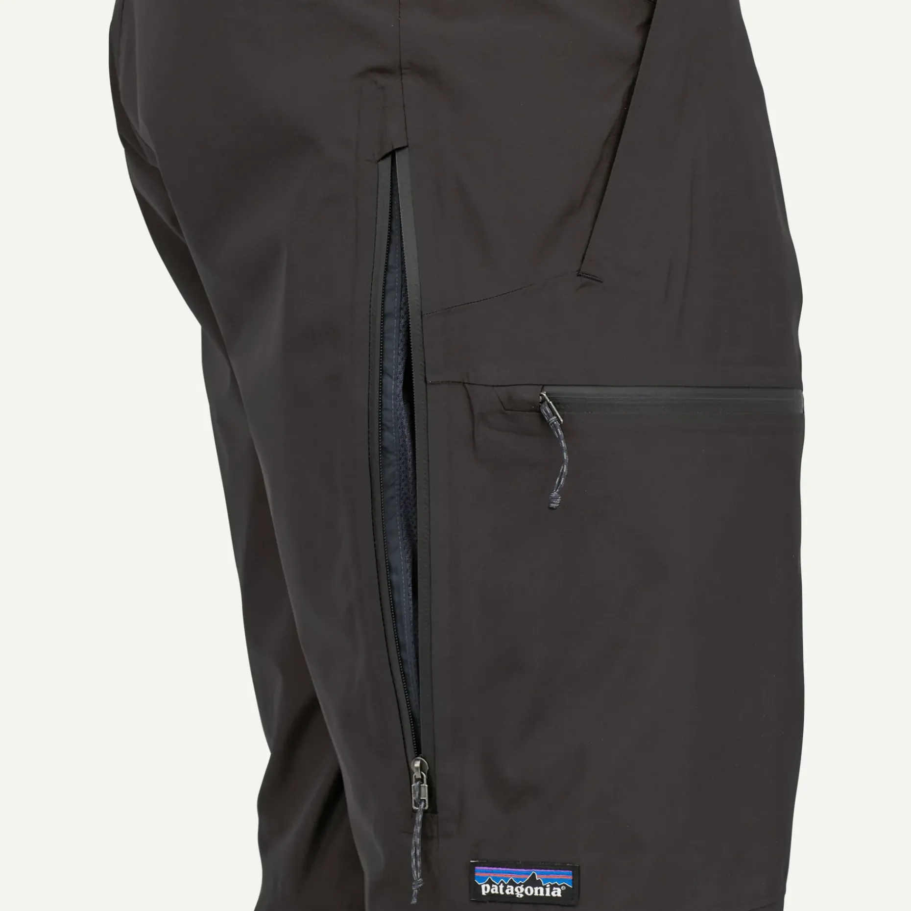 Men's Powder Town Pants - Short