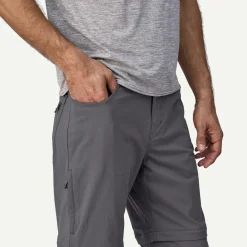 Men's Quandary Convertible Pants