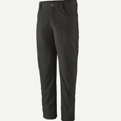 Men's Quandary Pants - Short