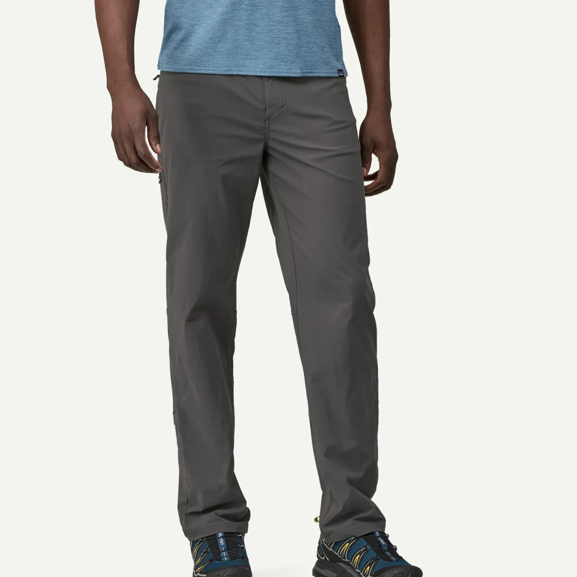 Men's Quandary Pants - Short