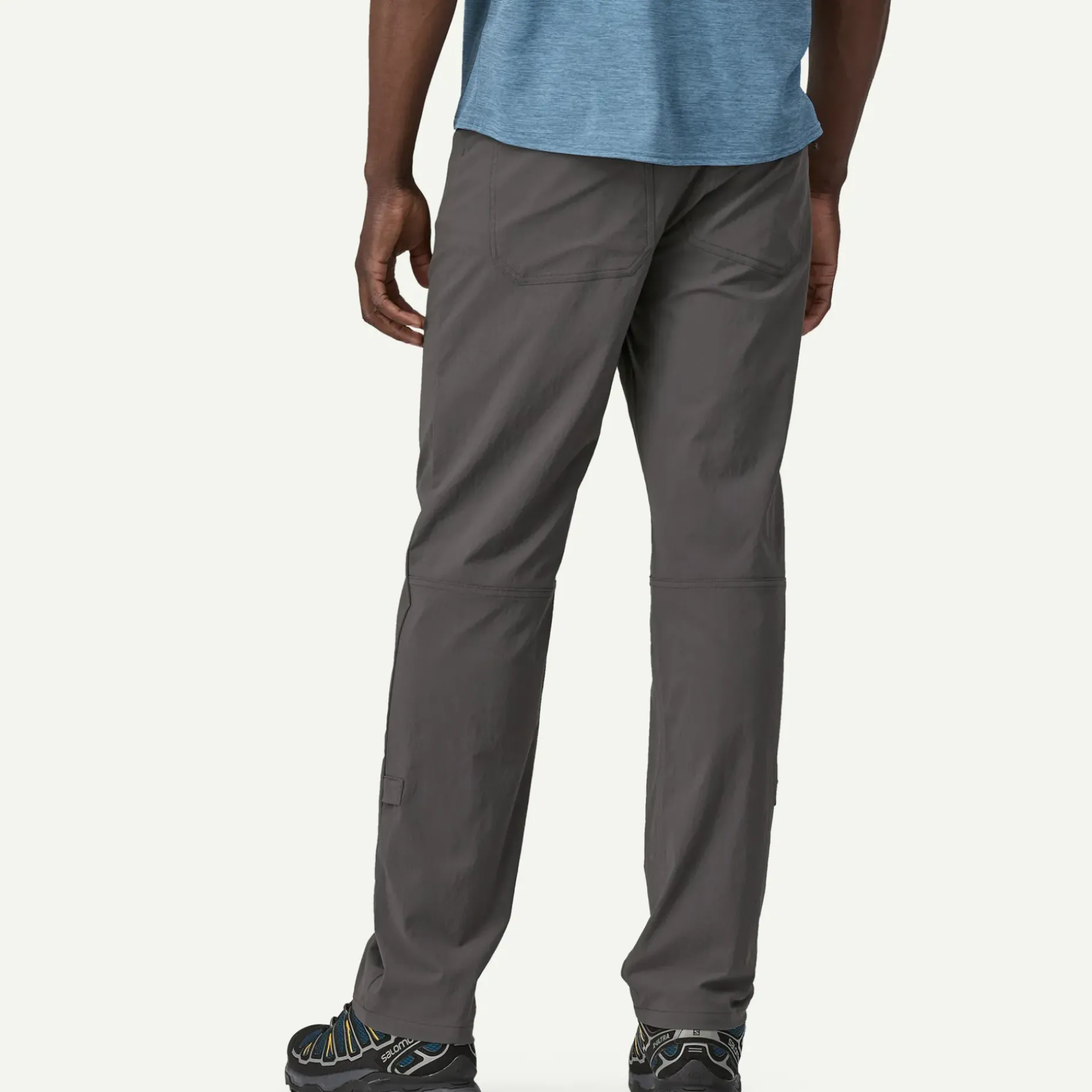 Men's Quandary Pants - Short