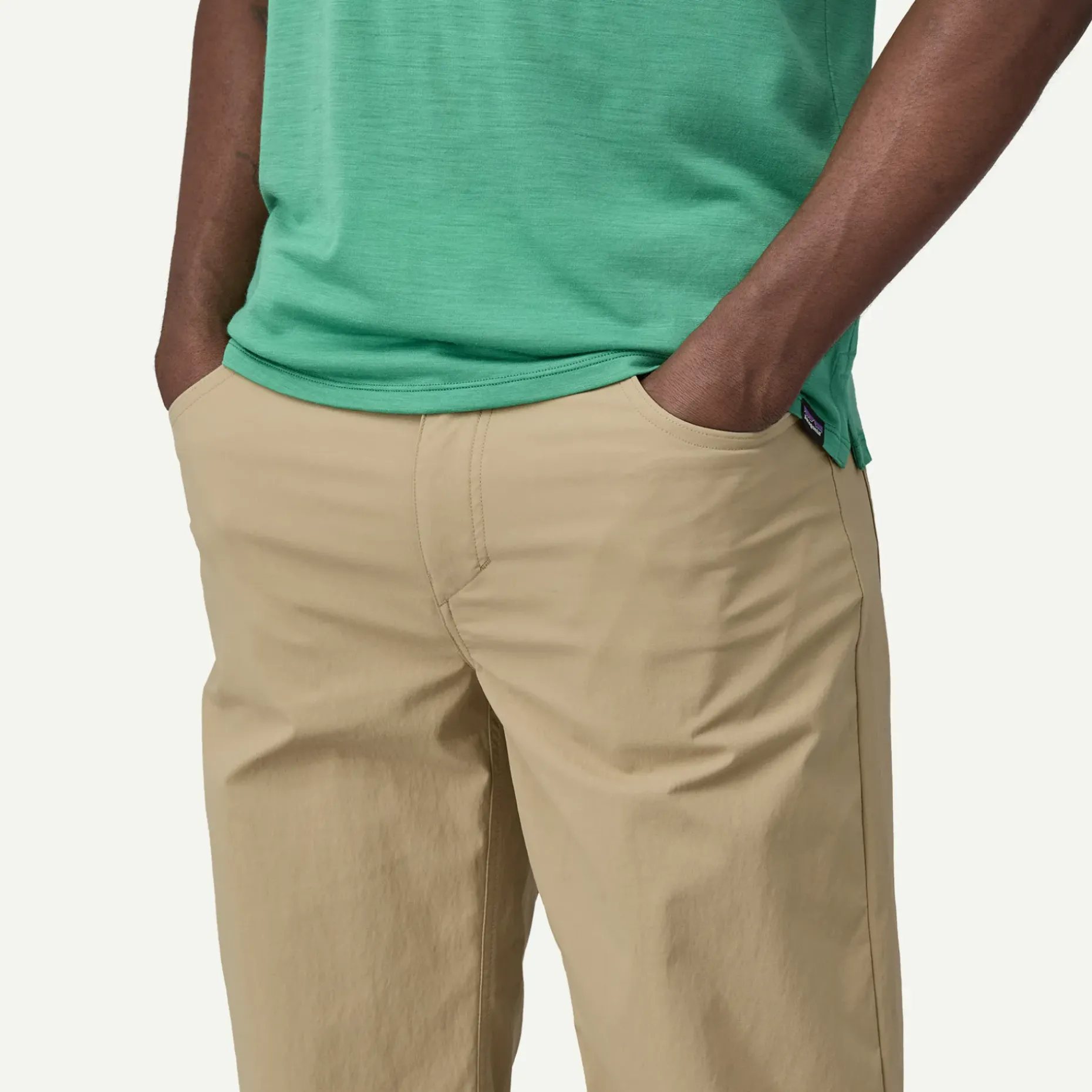 Men's Quandary Pants - Short